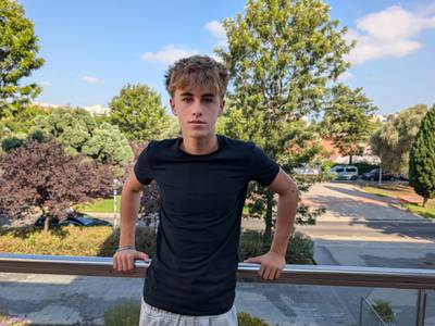 Gianni Caselli: Tot el que sé, ho he aprés a Salou