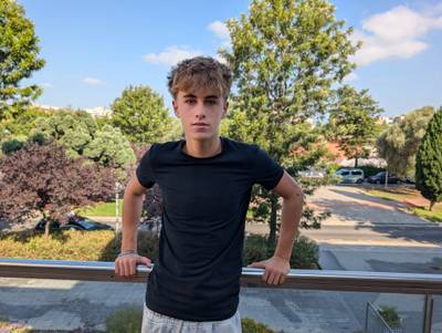 Gianni Caselli: Tot el que sé, ho he aprés a Salou