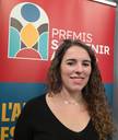 HELENA FRIAS: "Val la pena mirar Salou amb uns altres ulls"
