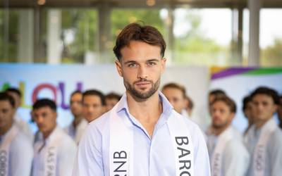 Iván Navarro: "Barcelona i Salou sabem donar a conèixer la nostra cultura a través del turisme"