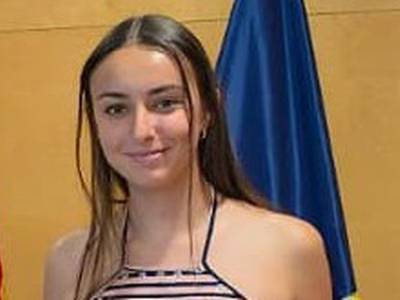 Mar Macià: "Tinc moltes ganes d’assolir nous reptes i noves competicions"