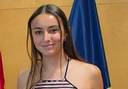 Mar Macià: "Tinc moltes ganes d’assolir nous reptes i noves competicions"