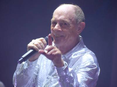 Paco Pastor, de Fórmula V: 'No hi ha res que evoqui més records que una cançó'