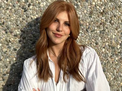 PAOLA MOLET, DISSENYADORA: Els somnis s’han de perseguir