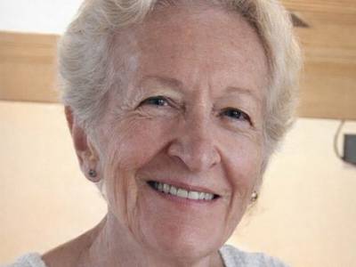 Pilar Navarro: Salou sempre va ocupar un lloc molt especial en la meva vida