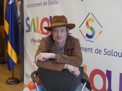 William Miller : Tornar a Salou és tornar a la realitat, a casa