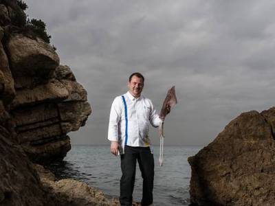 Xef Pep Moreno: Salou ha millorat molt l’oferta i la tipologia de restaurants