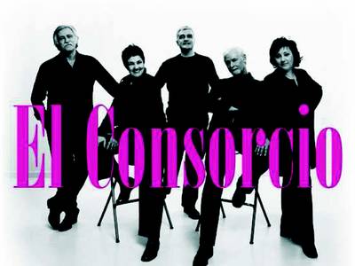 ‘El Consorcio, 40 anys de música’ arriba al TAS