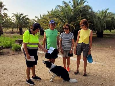 ‘Ell la recolliria. Ajuda’l!’, la nova campanya de Salou de recollida de deposicions de gossos, per reforçar els comportaments cívics