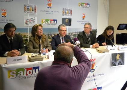 ‘Sabor Salou’ torna del 15 al 17 de març amb més expositors i activitats