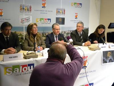 ‘Sabor Salou’ torna del 15 al 17 de març amb més expositors i activitats