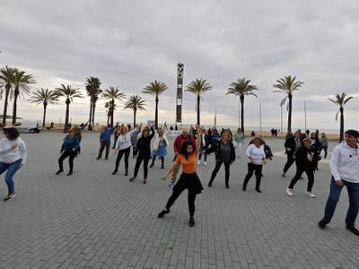 ‘Salou Saludable’: una nova iniciativa per promoure la vida activa i el benestar