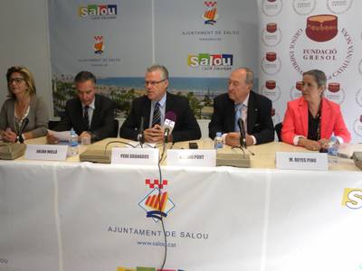 “Claus econòmiques per anticipar-se al futur”, eix central de la XII Jornada Gresol a Salou