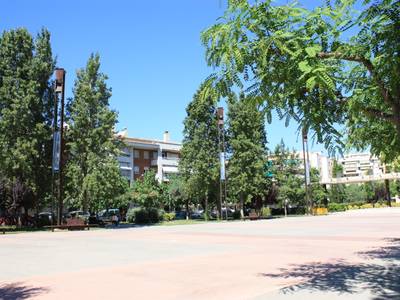 Salou erigirà un espai a la Plaça de la Pau en memòria i homenatge a les víctimes del actes violents