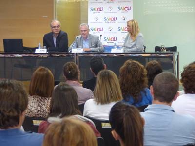 Salou lidera una jornada de contractació electrònica al territori