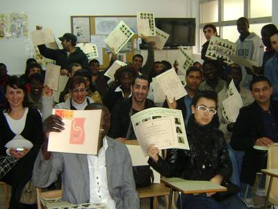 Acció Social, del 27 d’agost al 14 de setembre, obre el termini per inscriure’s als tallers de formació del Programa Integral d’Acollida
