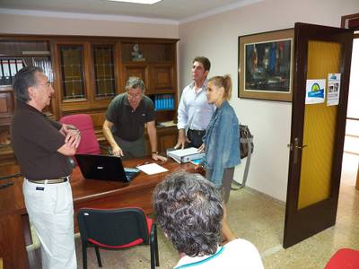 Acció Social i Càritas Interparroquial de Salou estructuren línies d’actuació conjuntes per millorar l’eficiència dels serveis assistencials