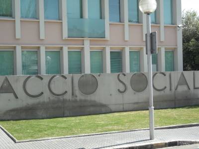 Acció Social obre el termini de presentació de sol•licituds per tramitar els ajuts a les hipoteques i lloguers per al 2012