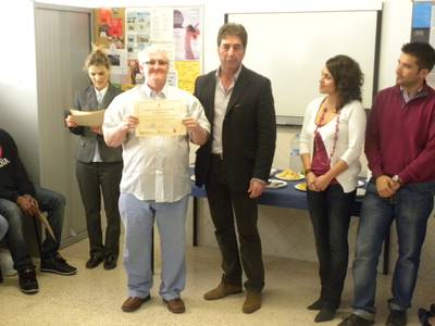 Acció Social obre un nou termini per inscriure’s als tallers de formació del Programa Integral d’Acollida