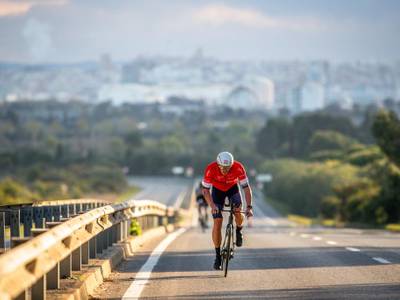 Afectacions al trànsit a Salou, per demà diumenge, amb motiu de la Challenge