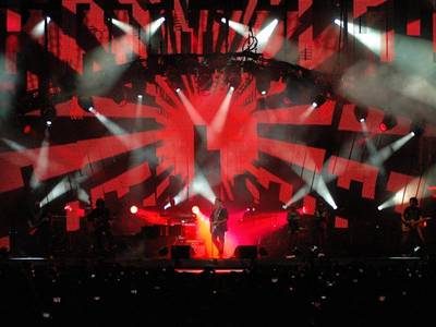 Alejandro Sanz entusiasma a més de 6.000 persones amb el seu Paradise Tour