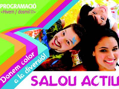 Arrenca la tercera edició del Salou Actiu amb gran diversitat d’activitats