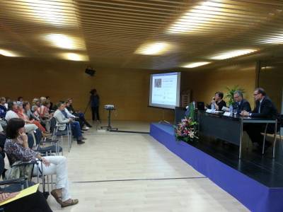 Avui finalitzen les terceres jornades oncològiques de l’Associació Dr Amadeu Pelegrí