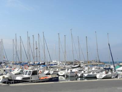 Avui s’inaugura la IV Edició de la Fira Marítima de la Costa Daurada