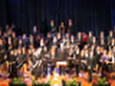 Banda de musica Landsberg
