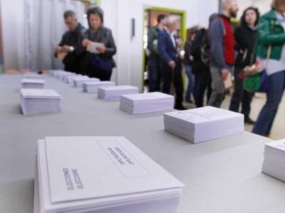 Canvis en les seus electorals a Salou per a les Eleccions al Parlament de Catalunya