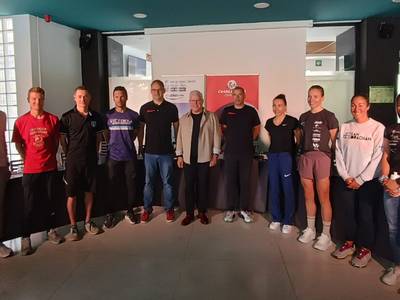 Challenge Salou celebra el seu 10è aniversari amb un cartell d’estrelles