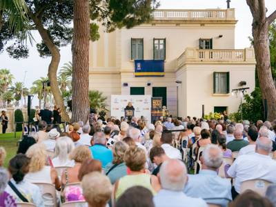 📸Cristina Lagé: "El gran èxit de Salou és que tothom s’hi sent com a casa"
