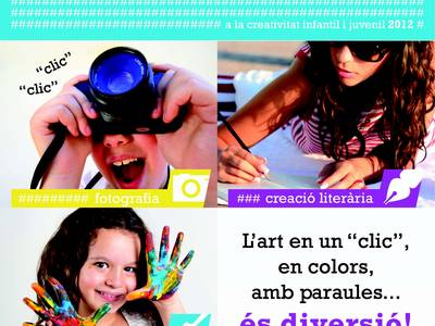 Cultura dóna a conèixer les bases de l’onzena edició dels Premis 30 d’Octubre a la creativitat infantil i juvenil