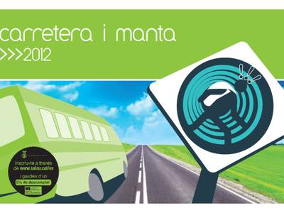 Dilluns s’obren les inscripcions per al Carretera i Manta
