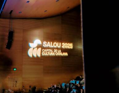 Dimarts, gala inaugural de Salou, capital de la Cultura Catalana