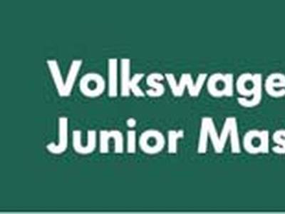 Diumenge arriba  a Salou la Gran final nacional del torneig de futbol Volkswagen Júnior Masters