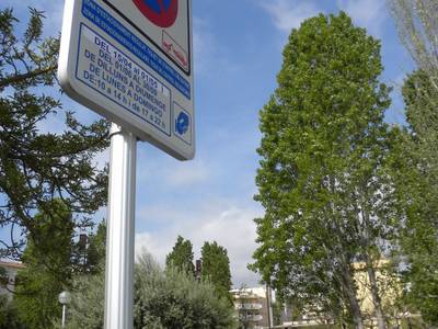 Divendres s’obre la zona blava a Salou