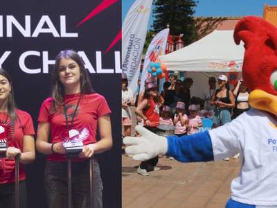 Dues iniciatives de Salou, nominades als guardons Bona Gent del Diari de Tarragona