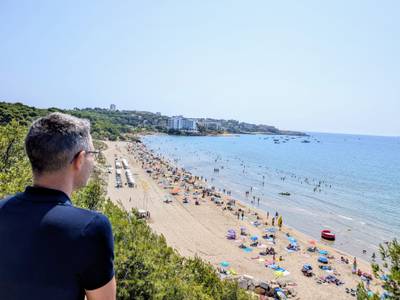 Dues platges de Salou, les millors de Catalunya, segons el concurs de '20Minutos'