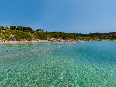 Dues platges de Salou se situen entre les més votades del litoral català