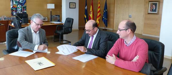 Durant el Gener s’iniciaran les obres d’implementació d’un pas de vianants a l’autovia de Tarragona