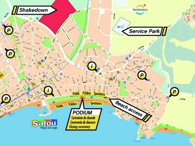 El 48 RallyRACC, a 24 hores vista