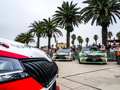 El 58è RallyRACC puntuarà per al ‘Supercampeonato de España de Rallyes'