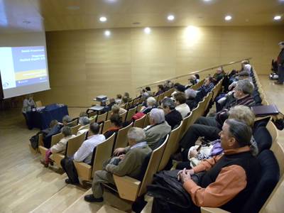El CAP de Salou estén la figura del 'pacient expert' a l'atenció primària