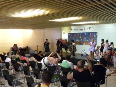 El Casal d’estiu de Salou s’acomiada fins l’any vinent