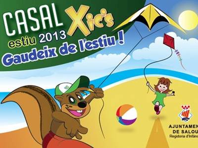 El Casal Xic’S torna a Salou amb ganes d’animar l’estiu
