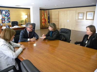 El Centre d’Atenció Primària de Salou ja disposa d’un Dermatoscopi