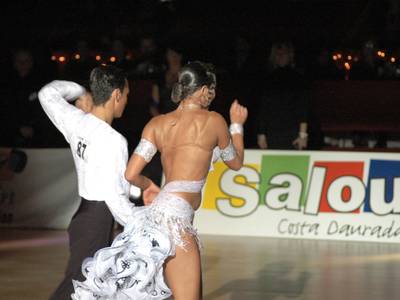 El certamen continua avui amb les competicions Nacionals
