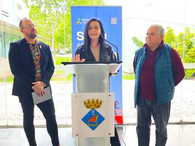El Cineclub Miramar Salou es presenta en societat