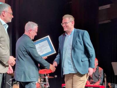 El Club Bàsquet Salou rep una distinció del Consell Comarcal del Tarragonès